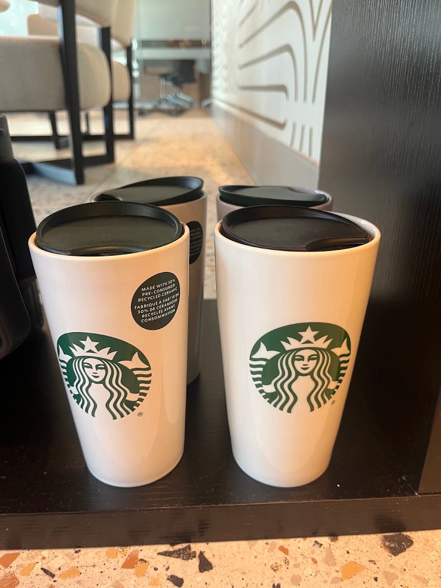 Starbucks Coffee Company