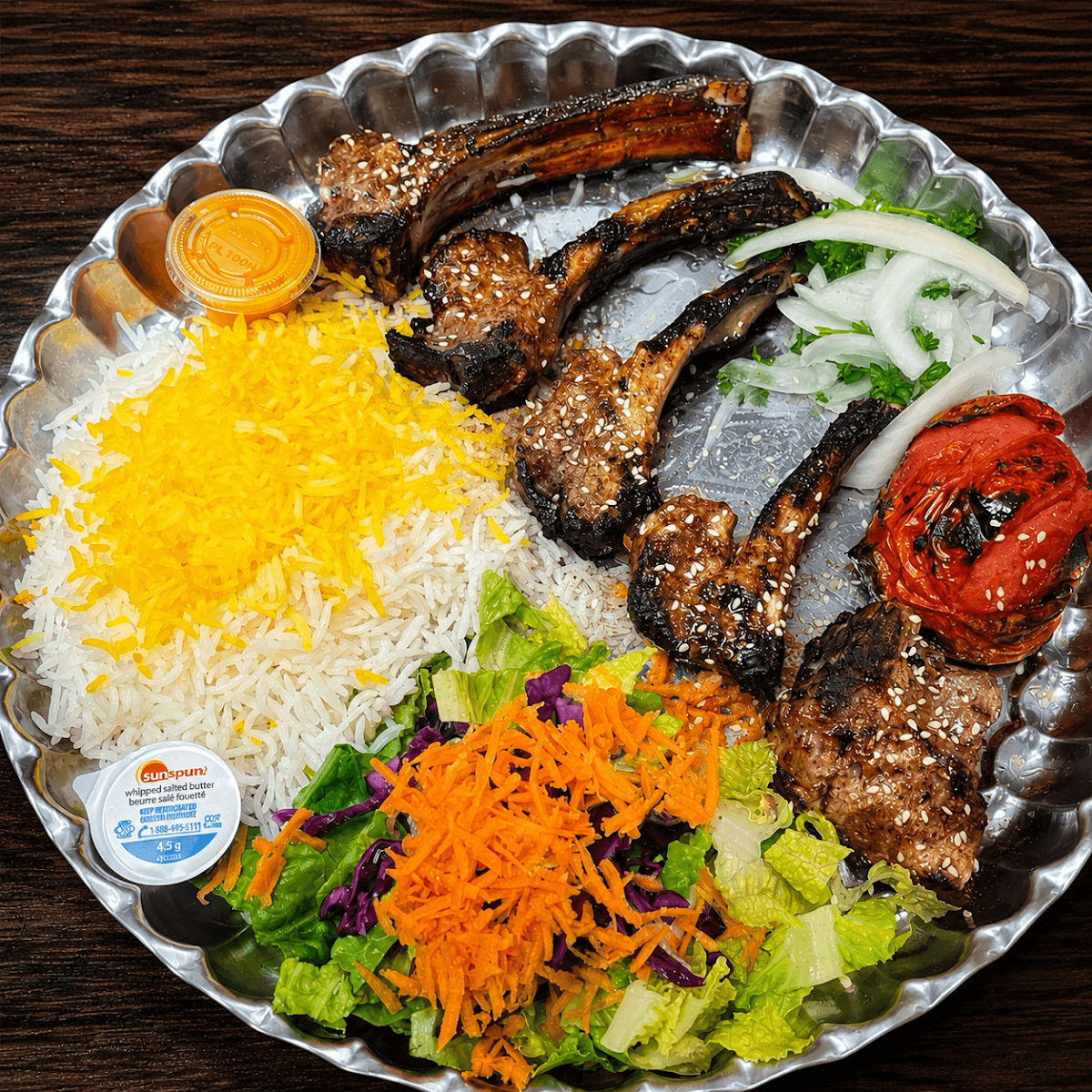 Dorchin Restaurant, photo 4
