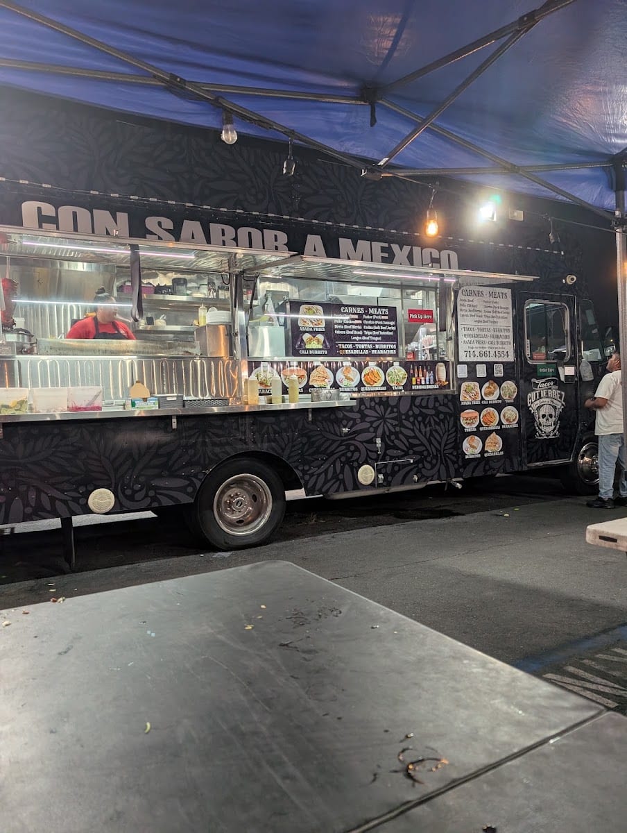 Tacos Gutierrez, photo 2