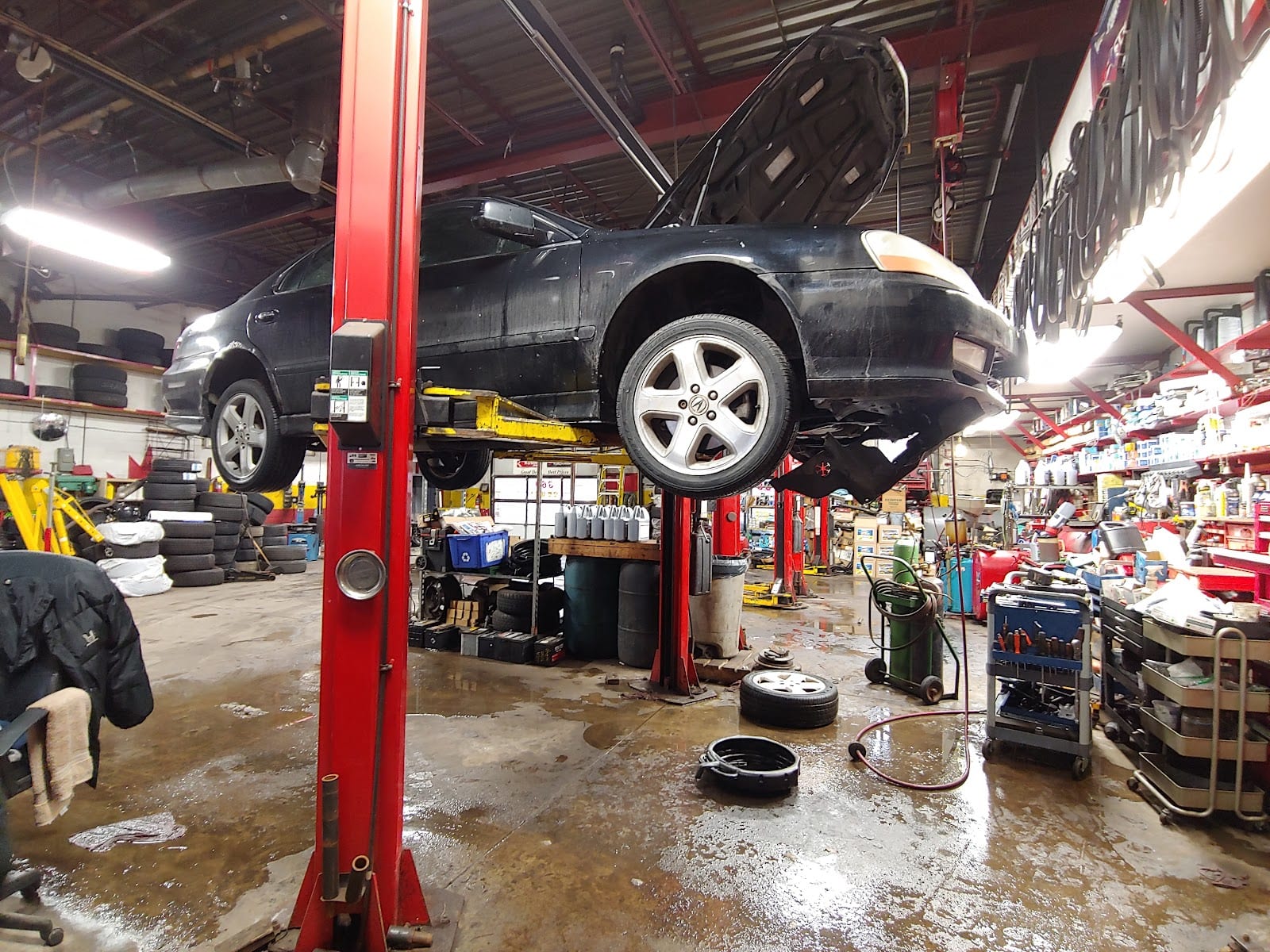 369 Auto Service, photo 2