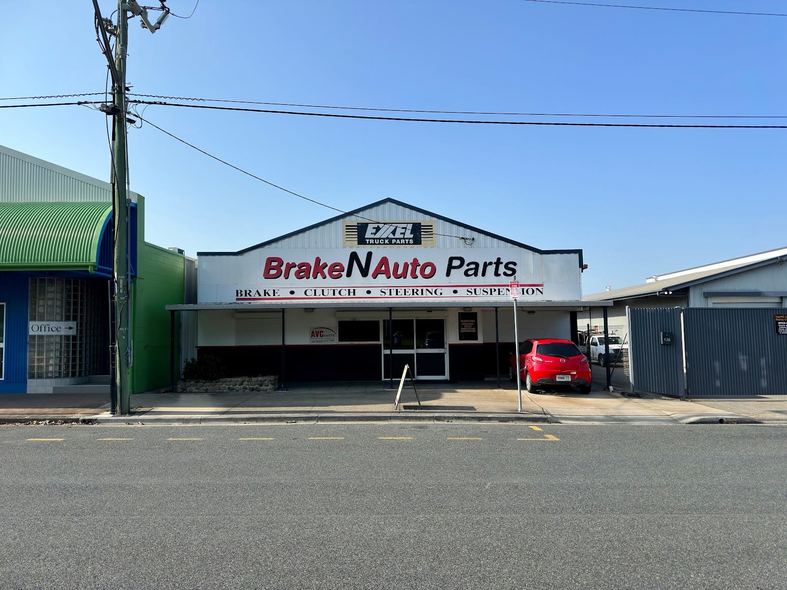 Brake N Auto Parts, photo 3