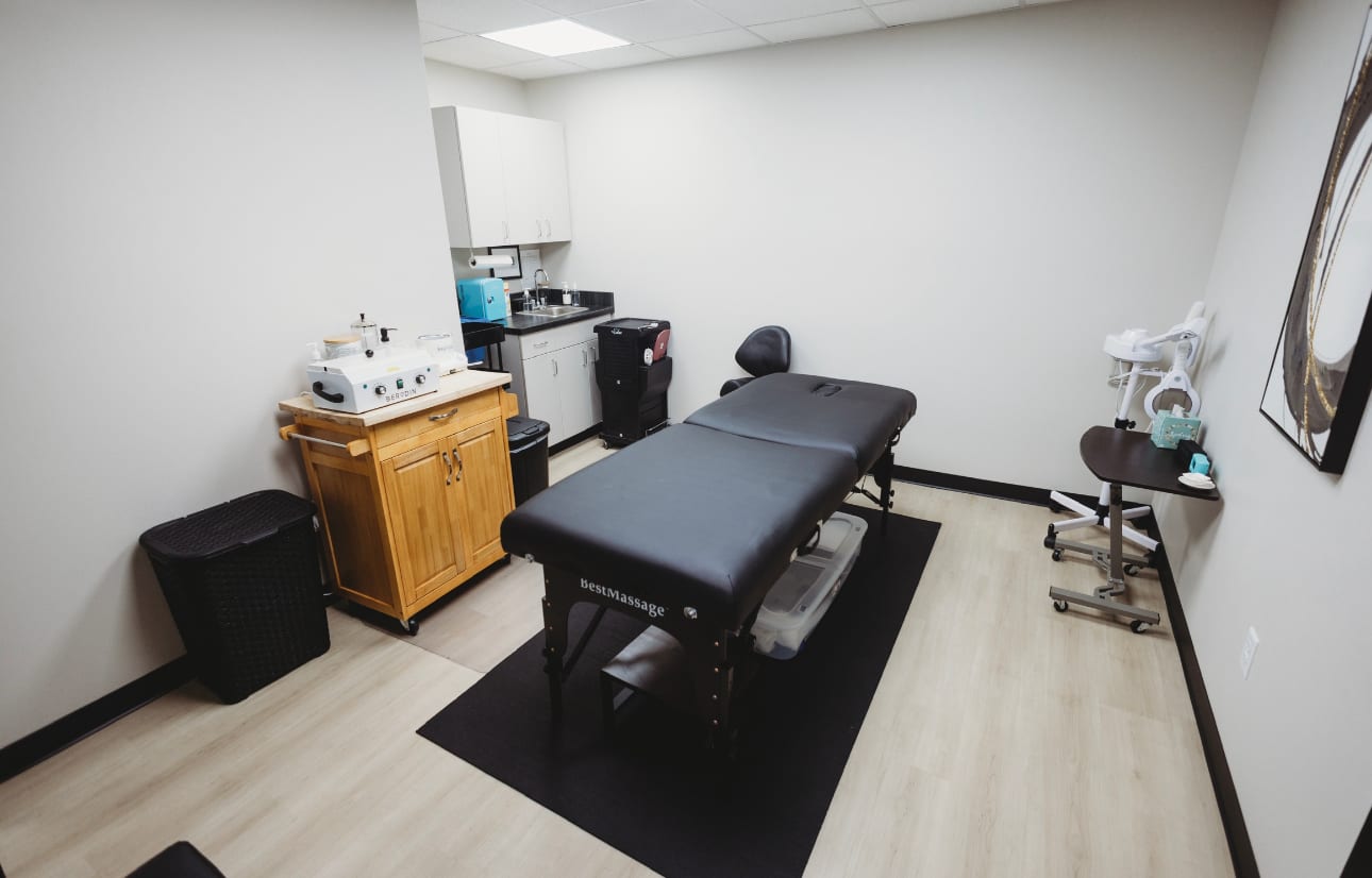 The Body Bar 307, photo 3