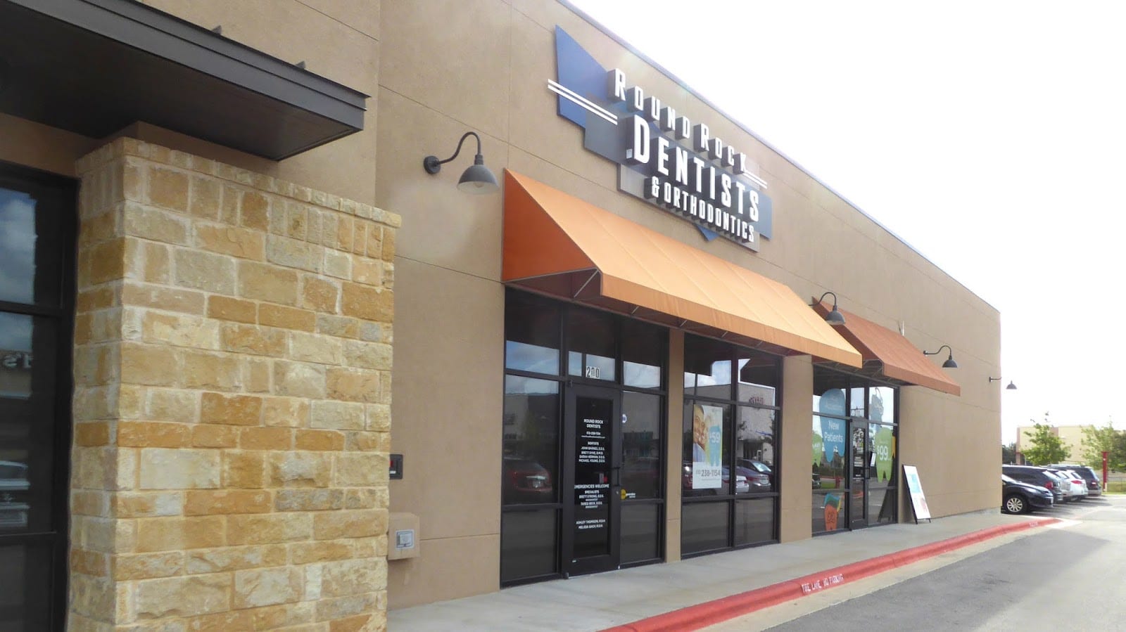 My Kid's Dentist & Orthodontics