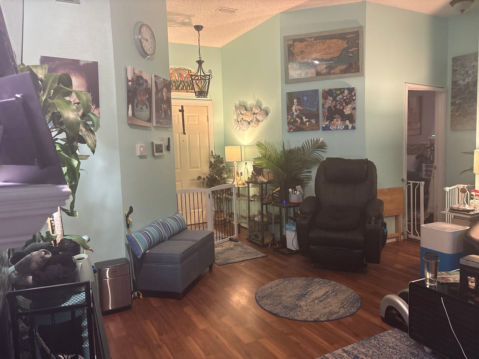 Jireh Home Cleaning, photo 2