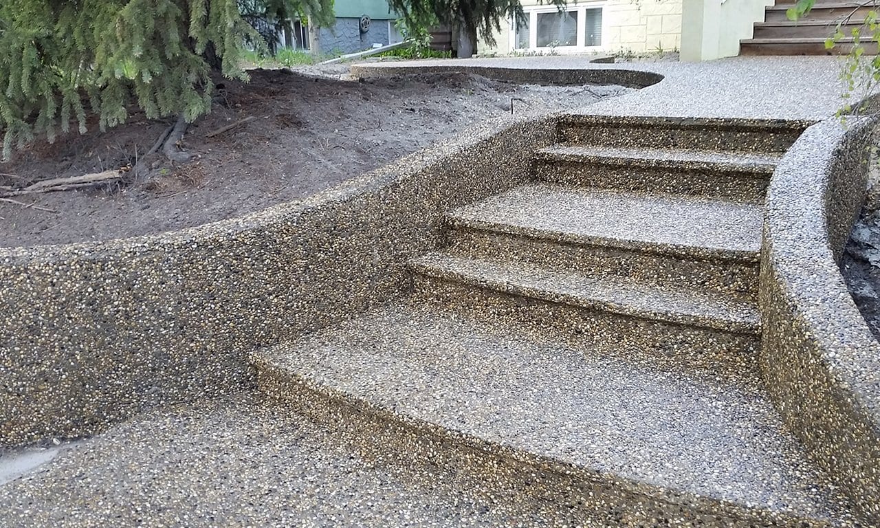 Luigi's Concrete Ltd., photo 2