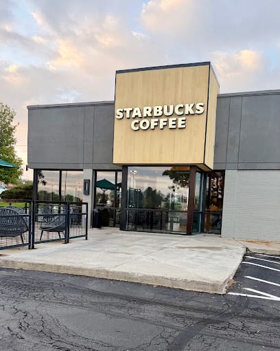 Starbucks Coffee Company