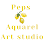 Peps Aquarel Art Studio