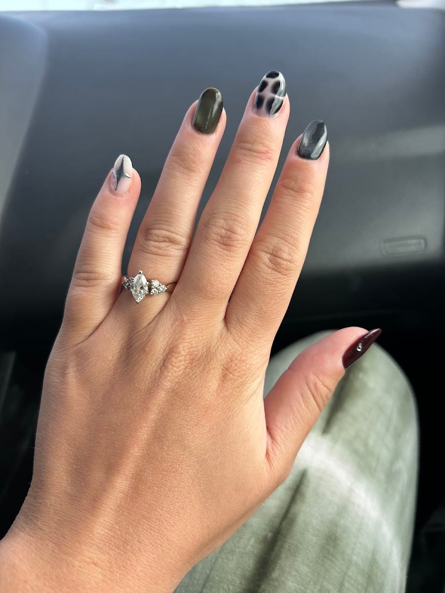 ONE Nail Lounge, photo 3