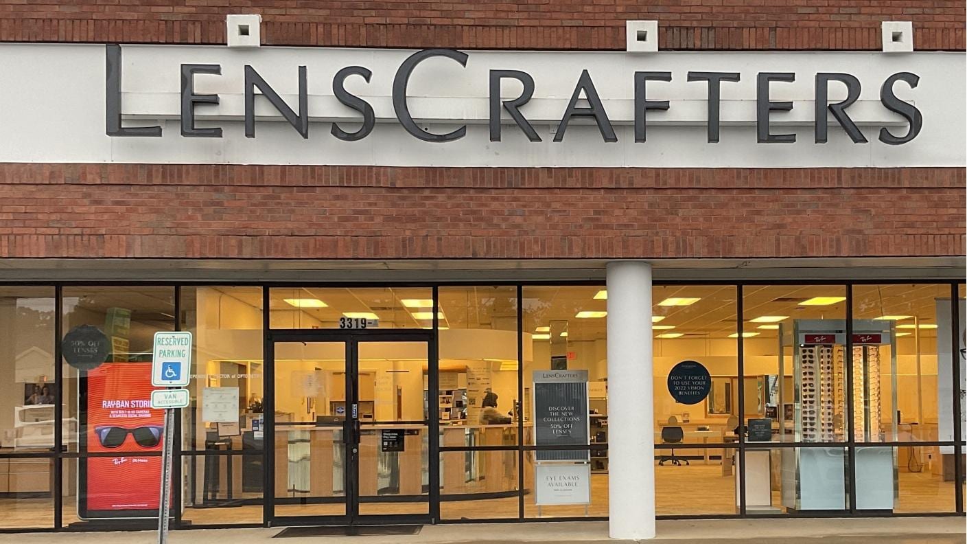 LensCrafters, photo 2