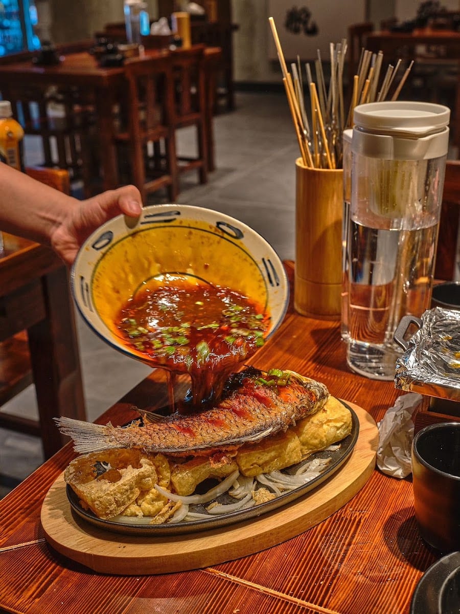 Street Grill, photo 4