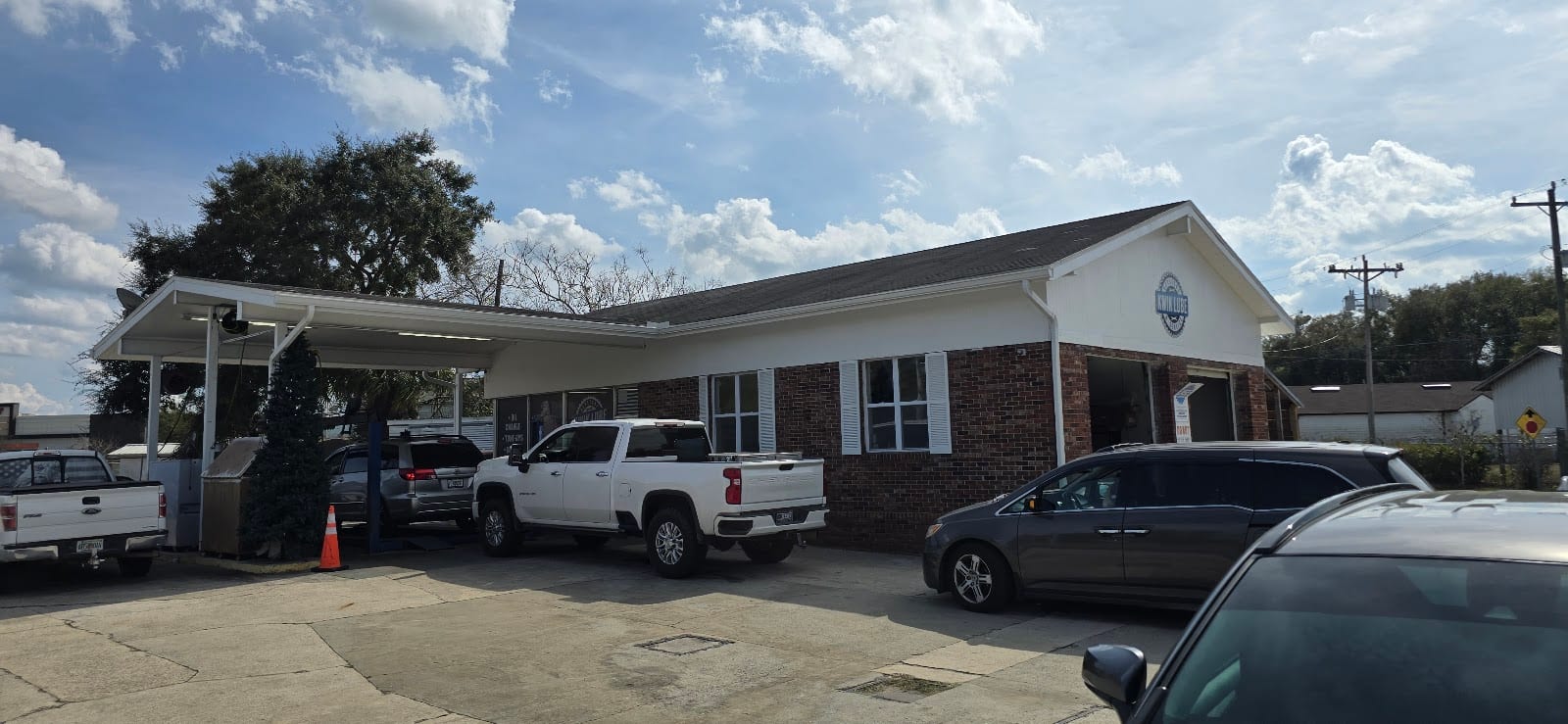 Keystone Kwik Lube & Services, photo 3