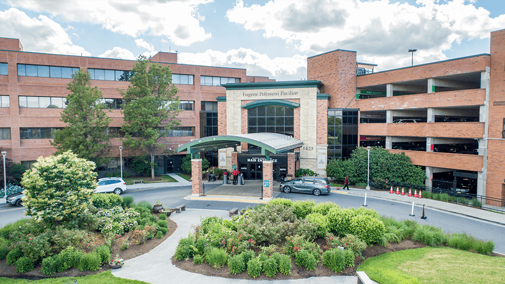 RRH Neuroscience Institute - Rochester, photo 2