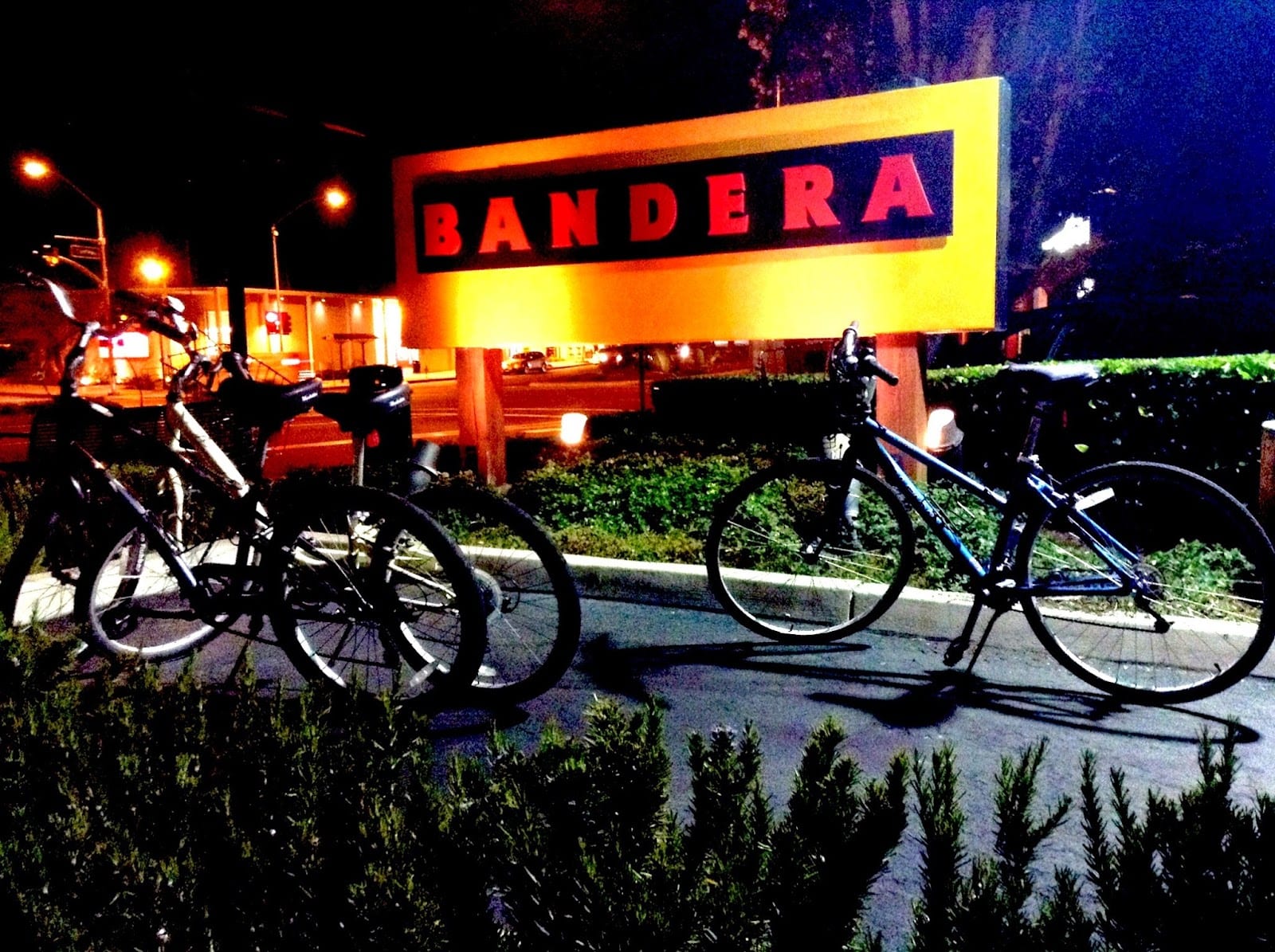 Bandera, photo 4