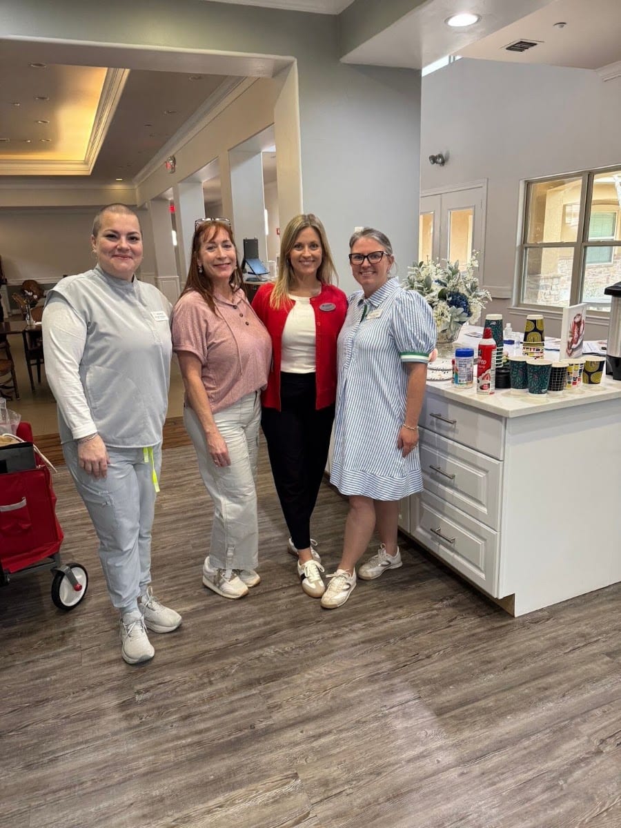 Griswold Home Care for Greater Beaumont, photo 3