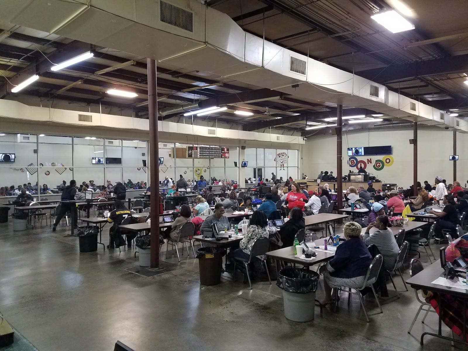 Chestnut Hall Bingo, photo 2