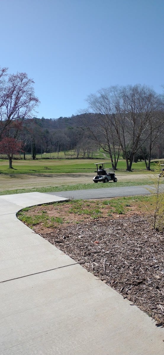 Rabun County Golf Club, photo 3