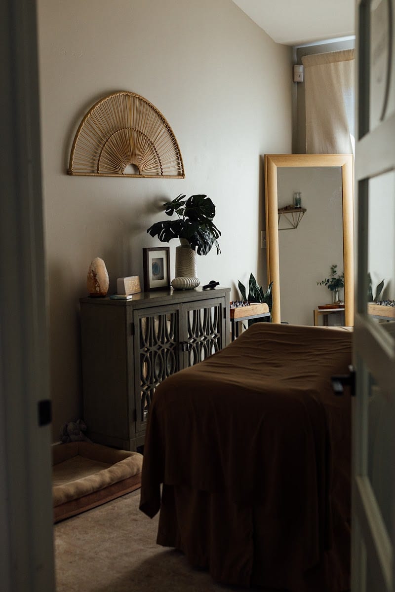 Revitalize Massage, photo 2