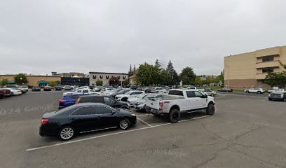 Park and Ride Lot