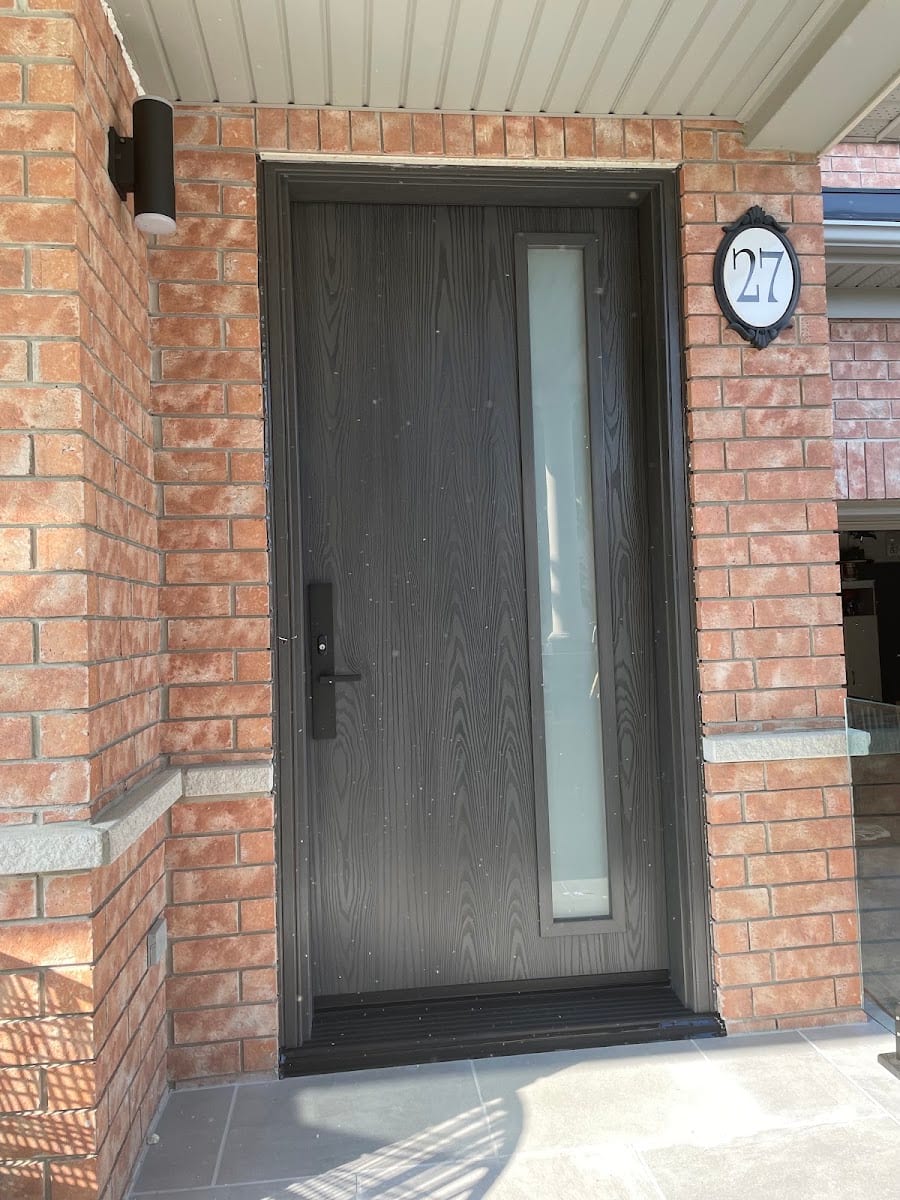 Windows & Doors Ontario