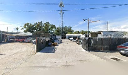 Rosa's Auto Body