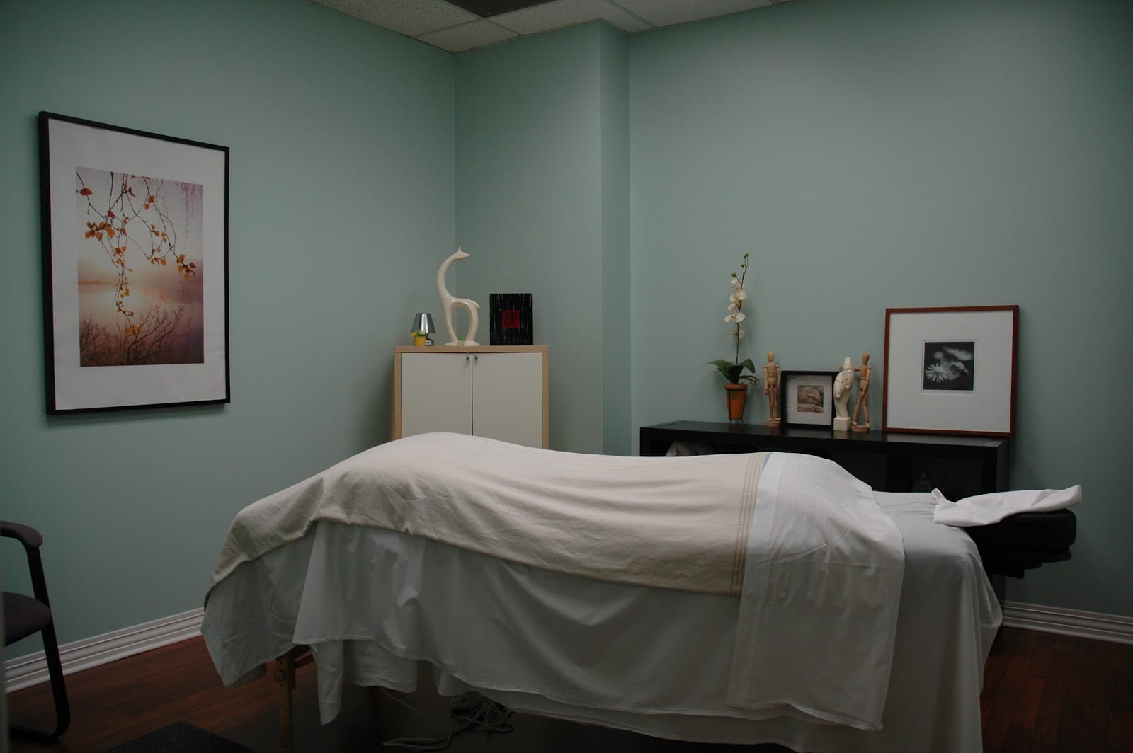 Hillsview Massage & Therapy