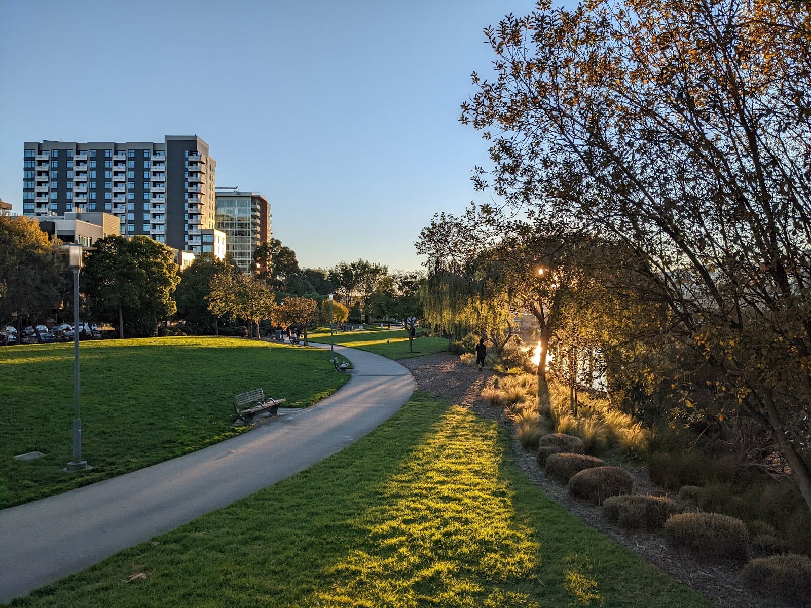 Mission Creek Park South, photo 3