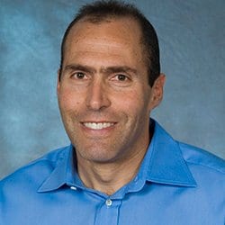 Gavin Levinthal, MD, photo 3