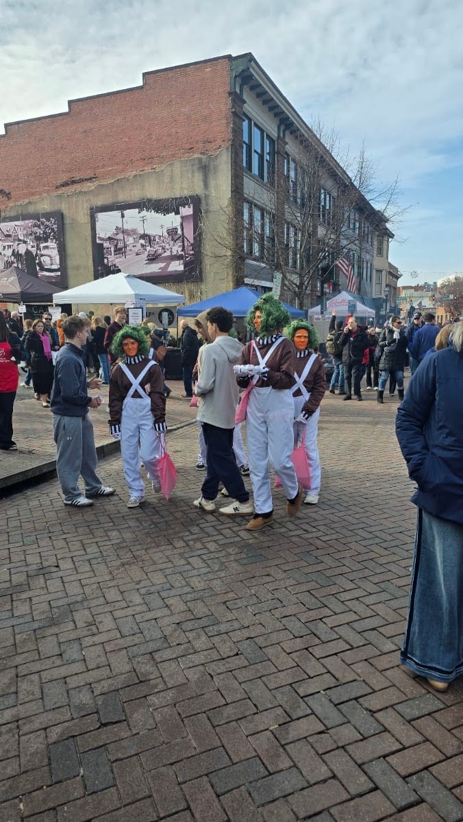 Annapolis Chocolate Binge Festival, photo 3