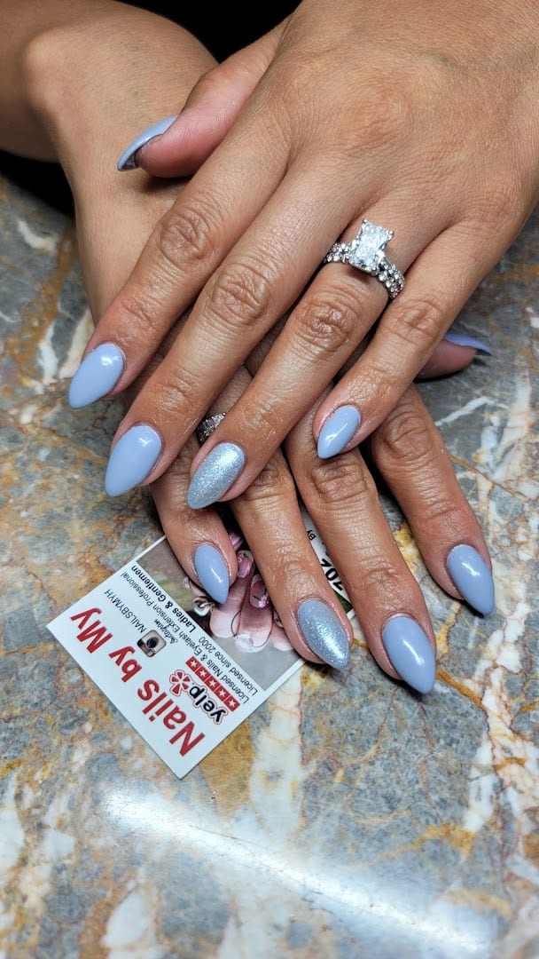 Nails by My - Summerlin, photo 4