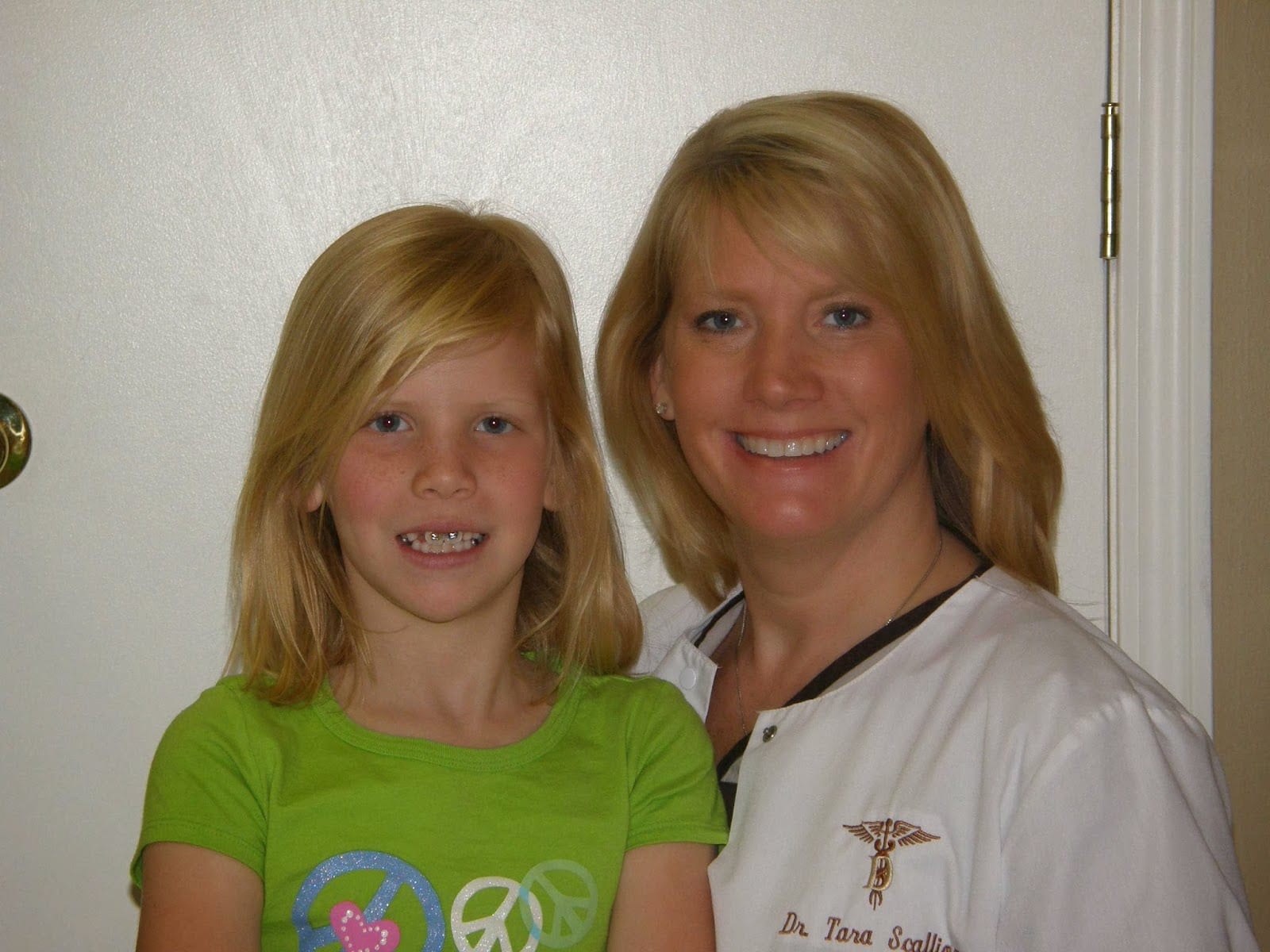 Dr. Tara Pappas Scallion D.D.S., photo 3