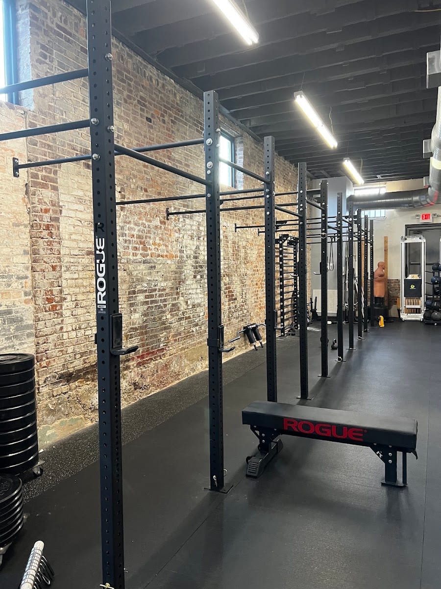 Advanced Physical Therapy of Little Rock - Soma, photo 2