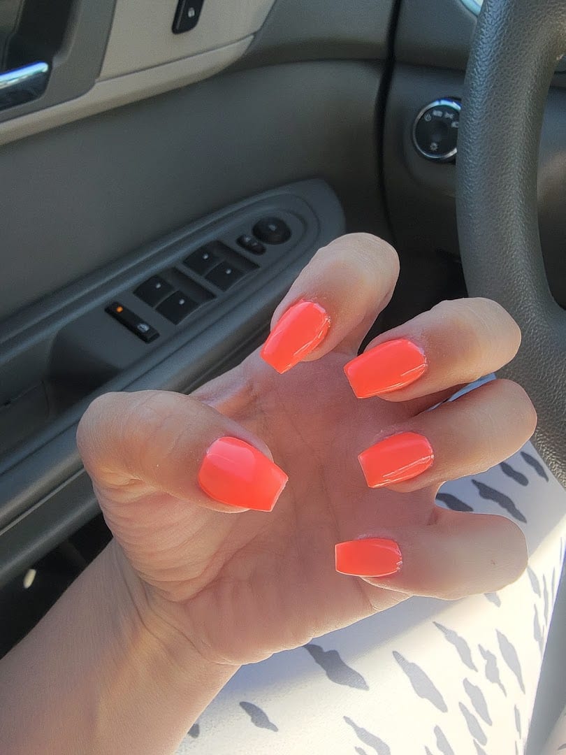 The Best Nails, photo 4