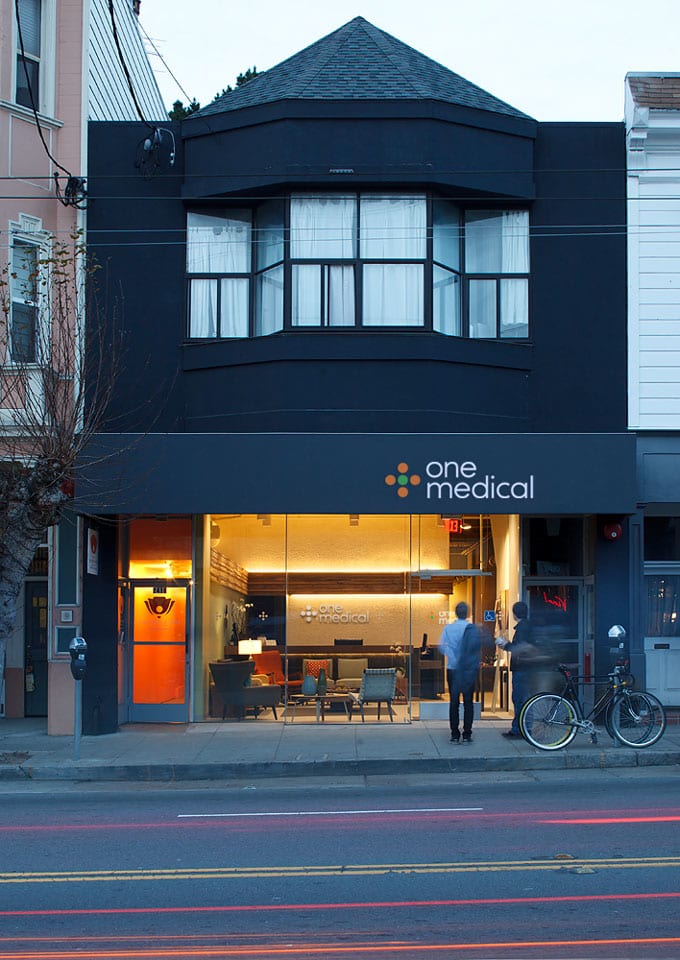 One Medical Primary Care Clinic - Pacific Heights, photo 3