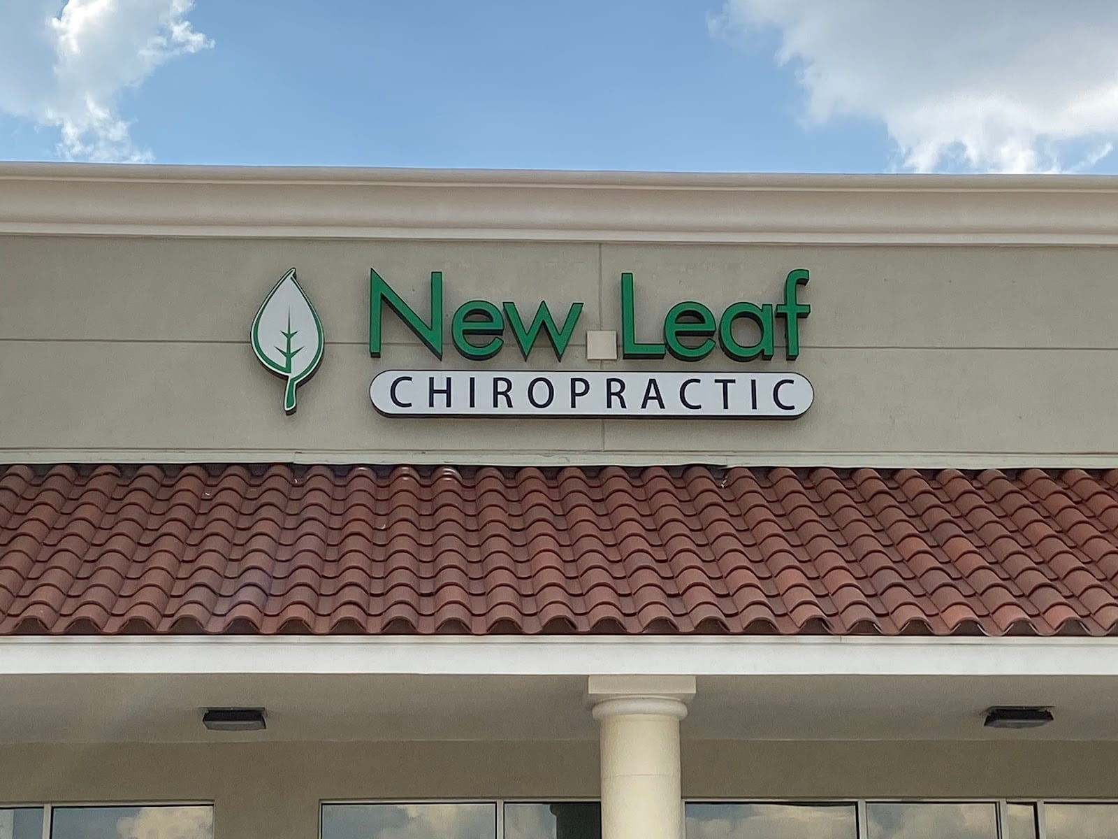New Leaf Chiropractic, photo 3