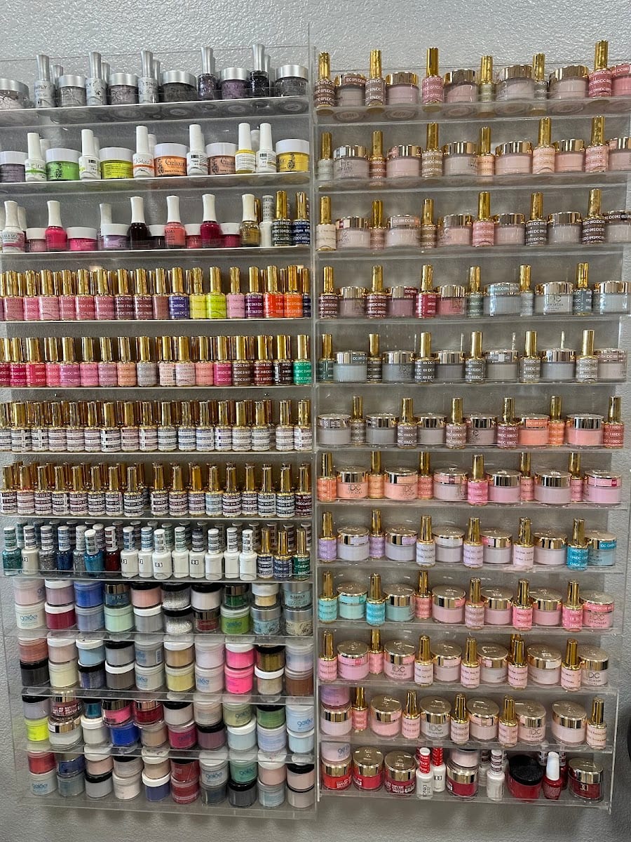 Swan Nails & Spa, photo 3