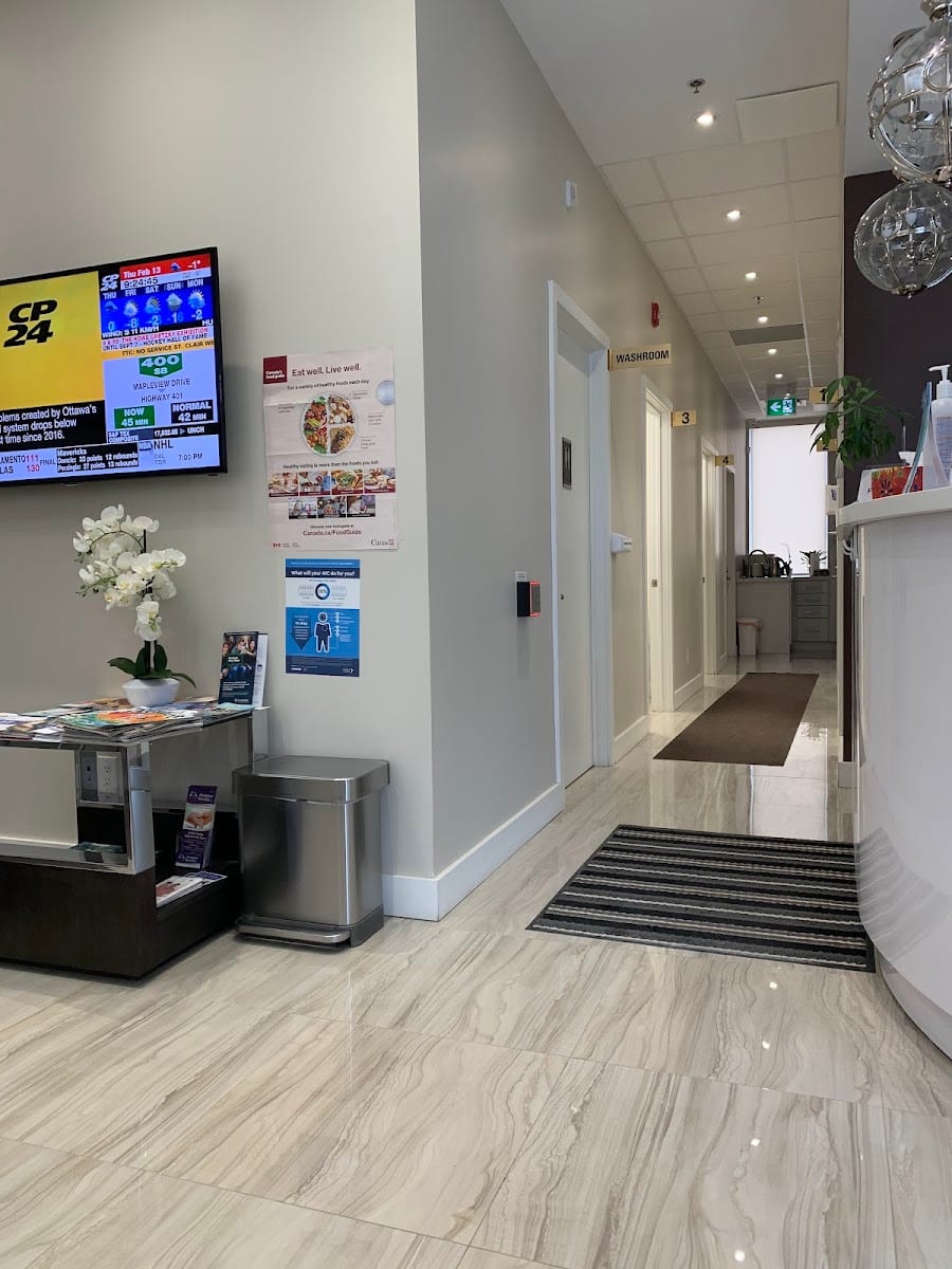 Ivory Medical Clinic
