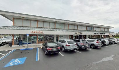 Pettit Eye Care