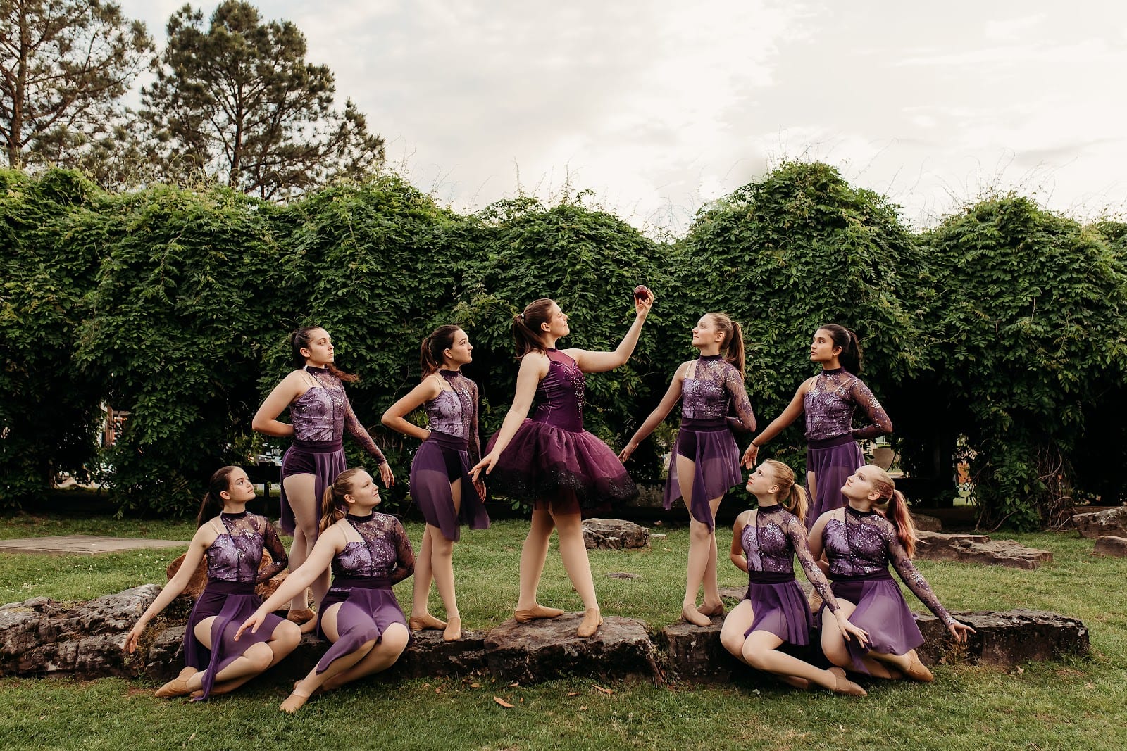 Dancers' Corner, photo 4