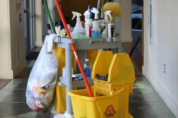 Professional Maintenance, Inc