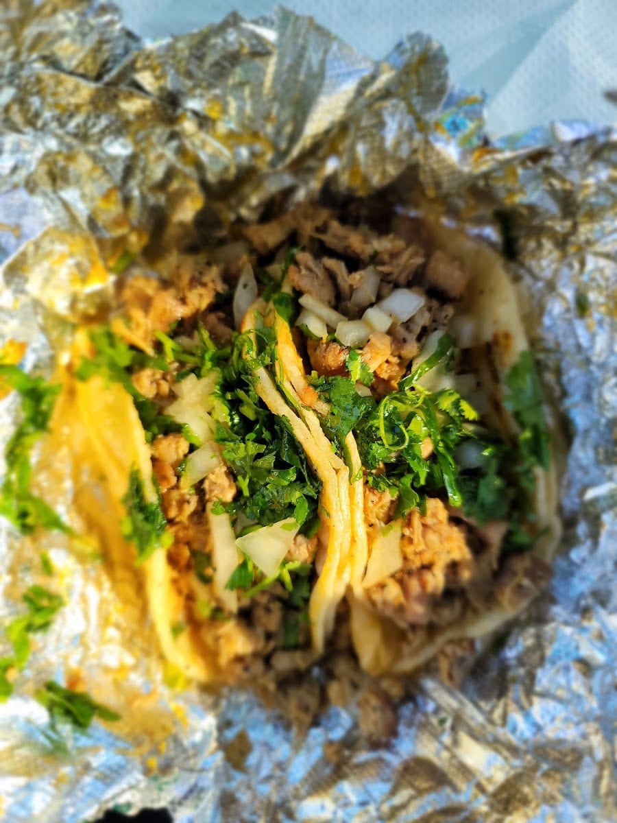Las Tortugas Grill