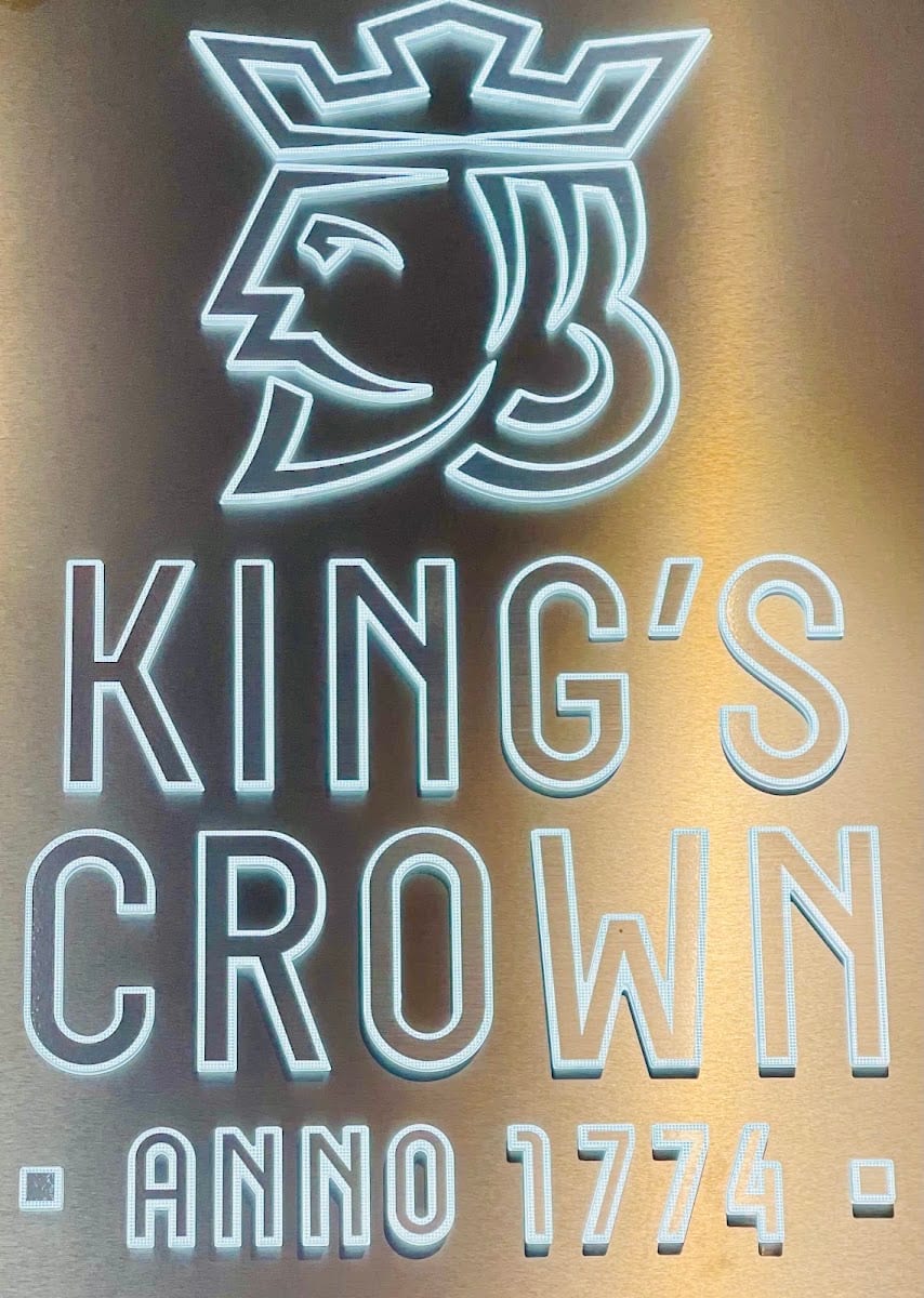King's Crown, photo 2