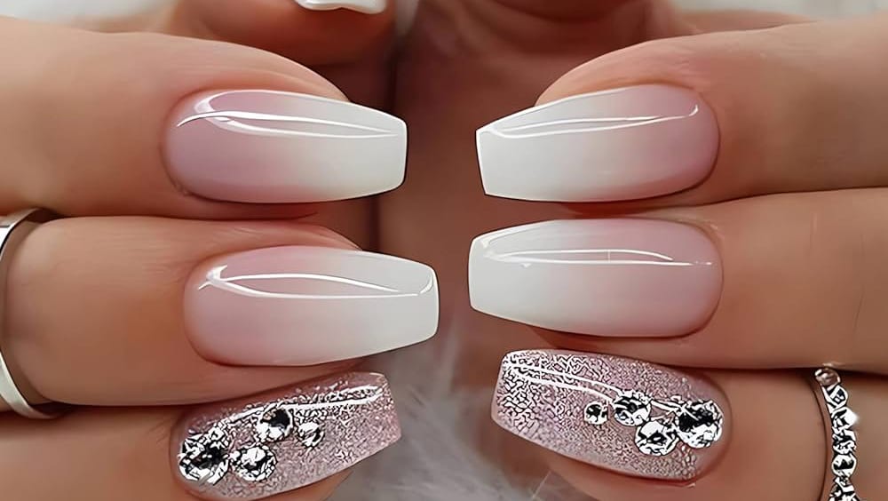 The Millionails Manicure & Pedicure service