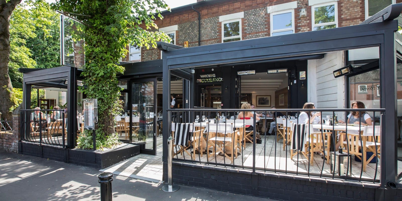 Piccolino Didsbury