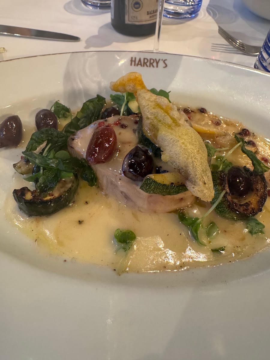Harry's Bar & Dining Room, photo 2