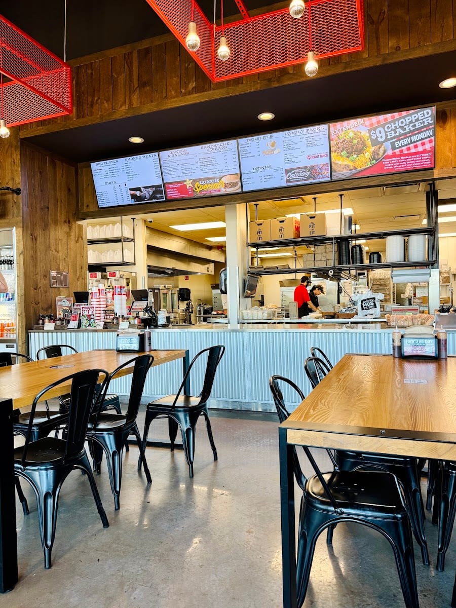 Smokey Mo's BBQ, photo 4