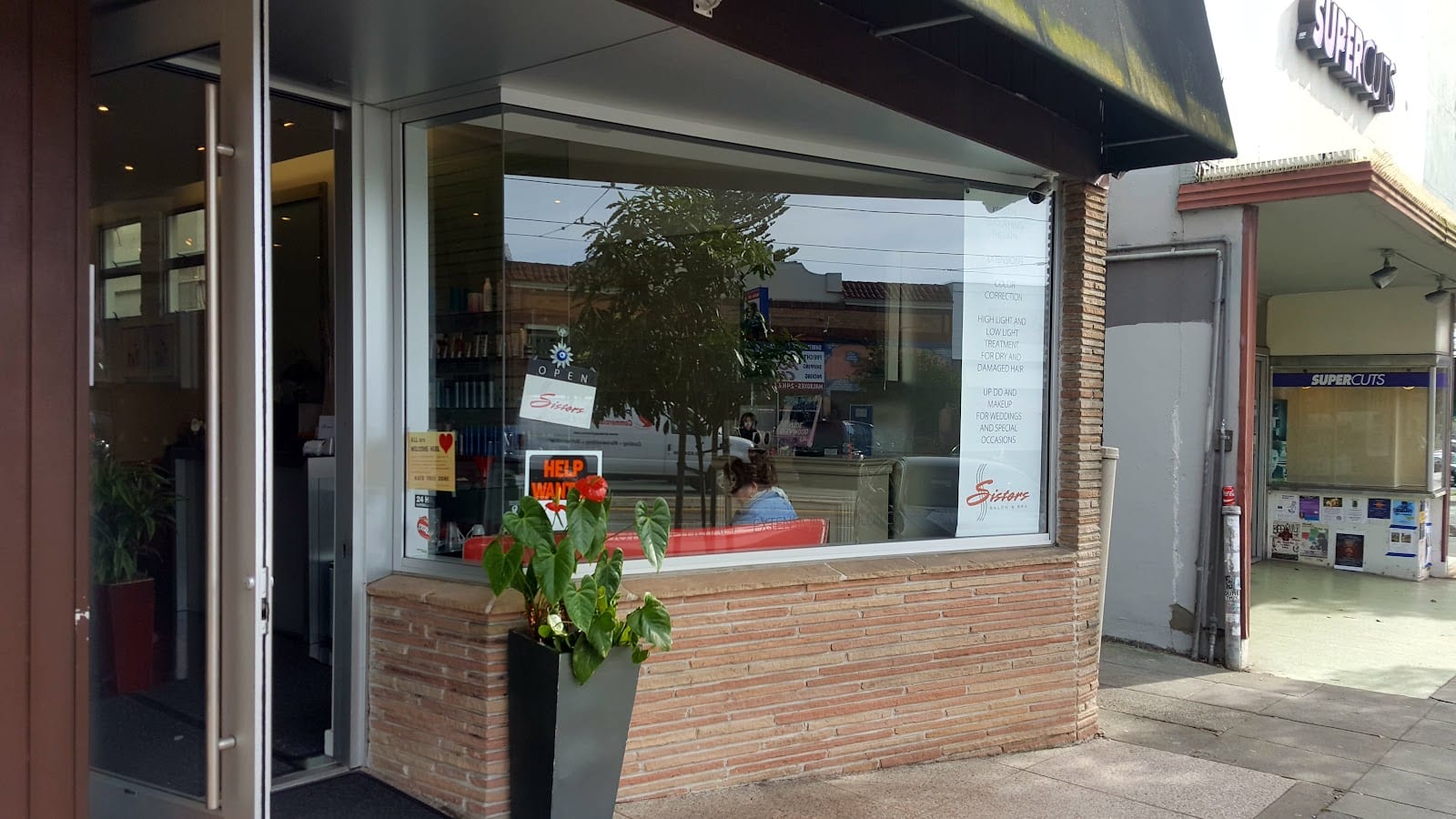 Sisters Salon & Spa, photo 3