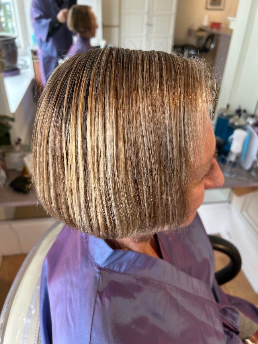 Focus Hair Studio