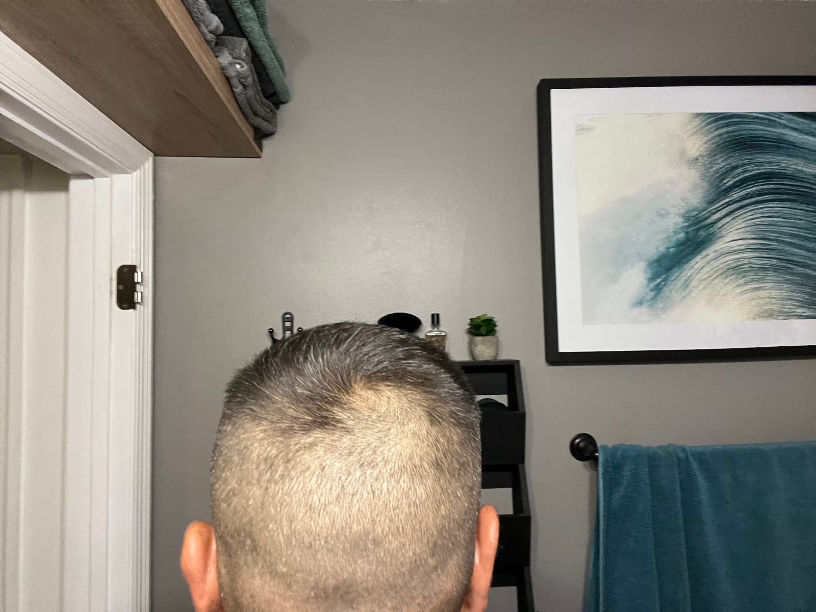 Partridge Barbershop