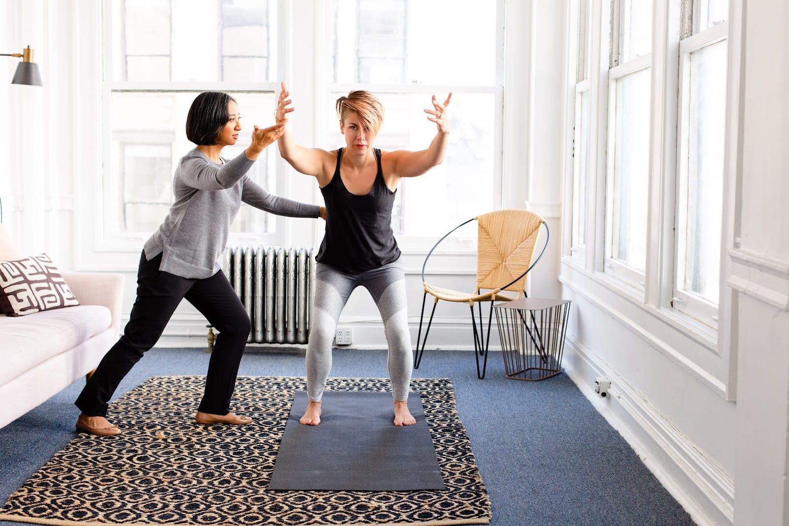 Arlene Cavan Physical Therapy