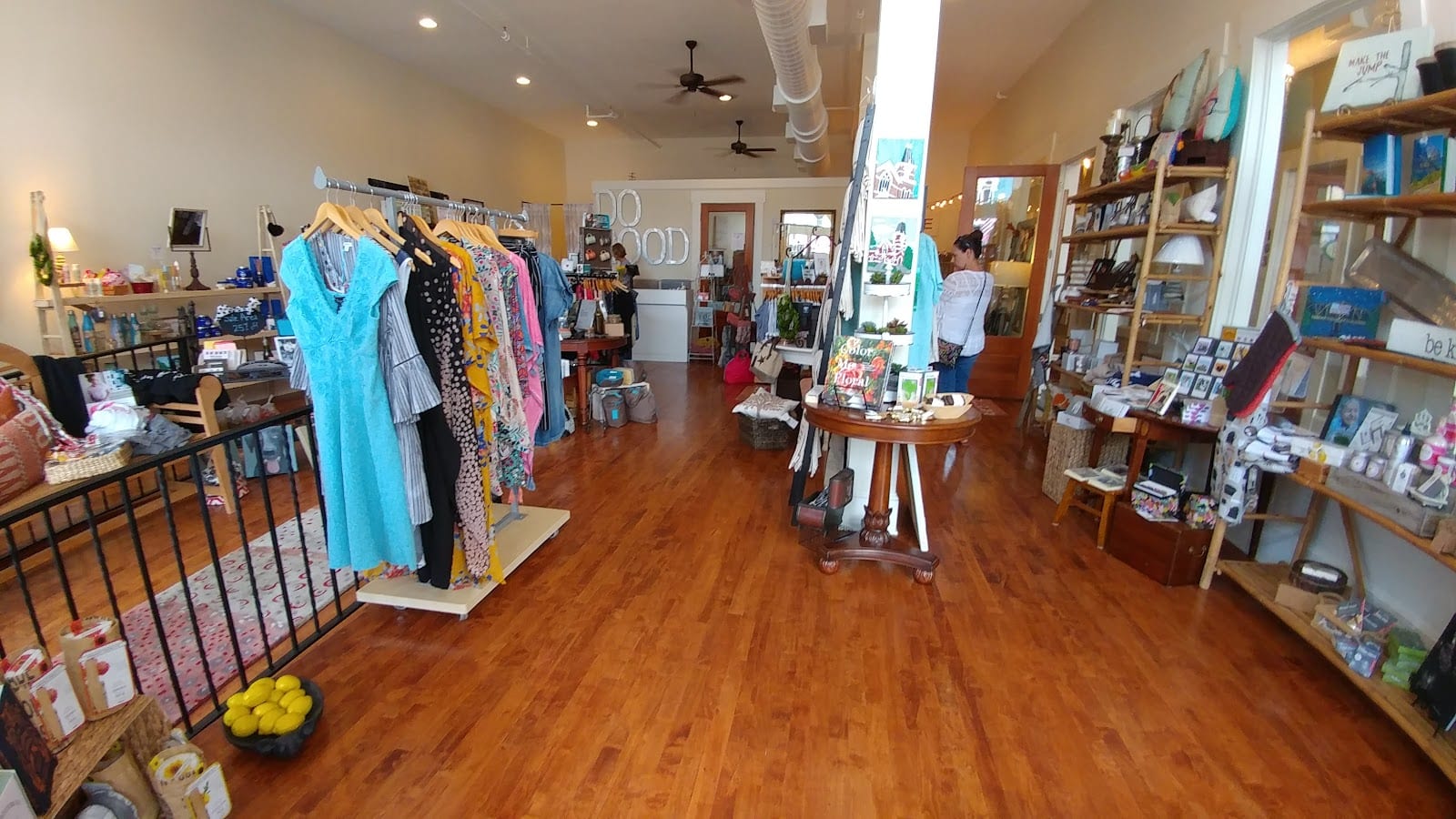 Do Good Boutique